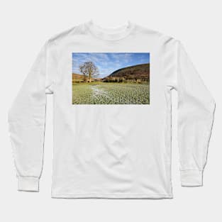 Muker Meadows Long Sleeve T-Shirt
